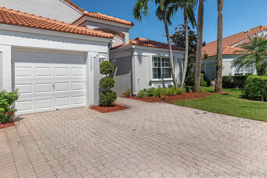 15305 Summer Lake Drive, Delray Beach, FL 33446 - #2
