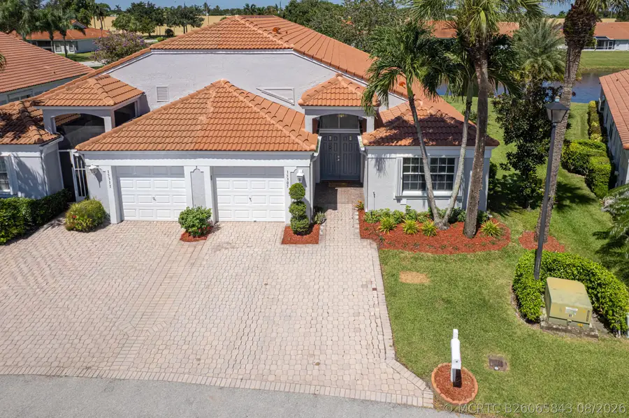 15305 Summer Lake Drive, Delray Beach, FL 33446 - #3