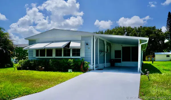 50 W Caribbean, Port St Lucie, FL 34952