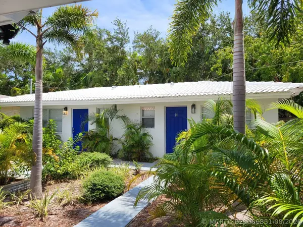 1028 NE 10th Avenue #1-4, Fort Lauderdale, FL 33334