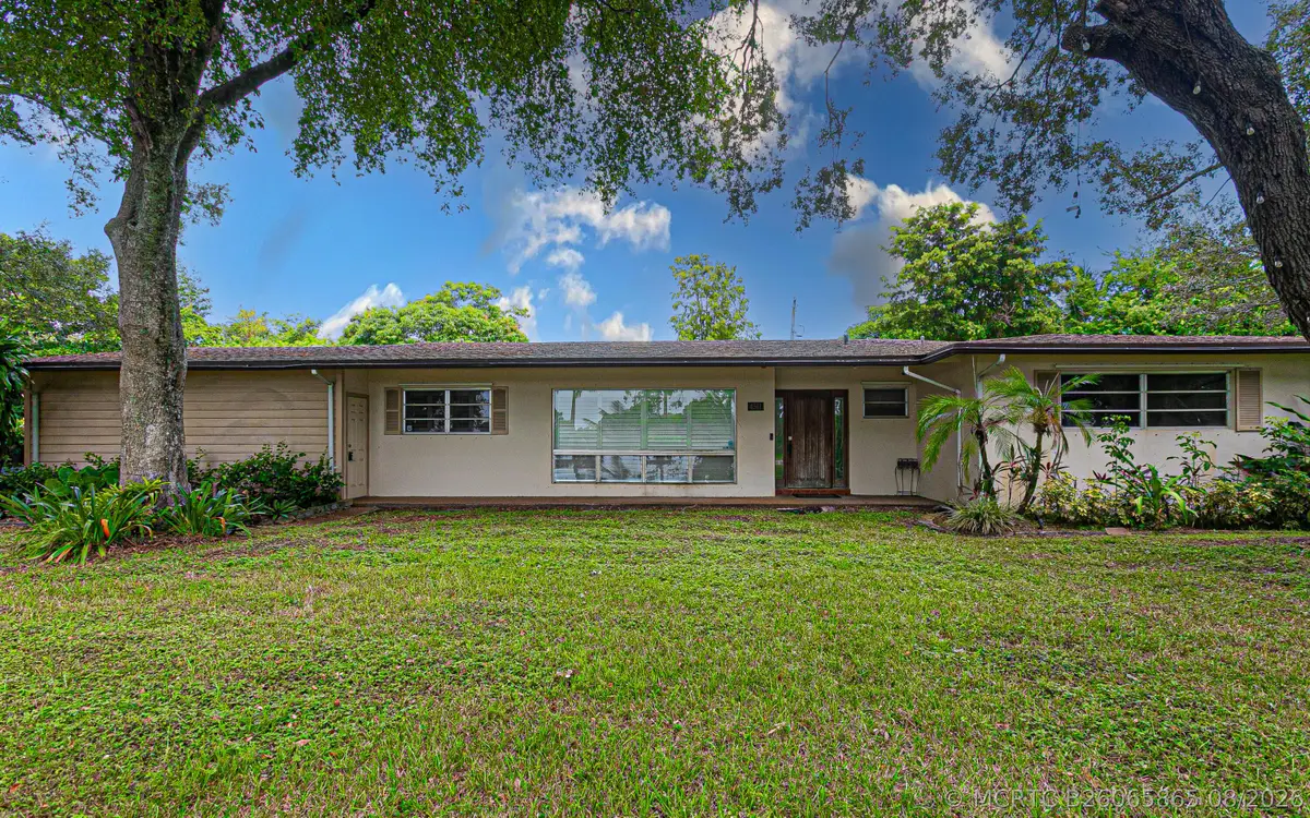4511 E Country Club Circle, Plantation, FL 33317 - #1