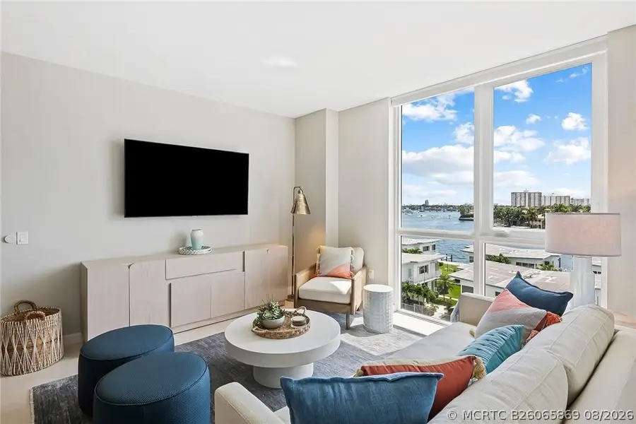 401 N Birch Road #508, Fort Lauderdale, FL 33304 - #3