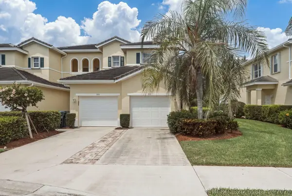 301 Southstar Drive #1304, Fort Pierce, FL 34949