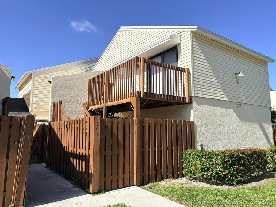 635 Executive Center Drive #M-207, West Palm Beach, FL 33401 - #2