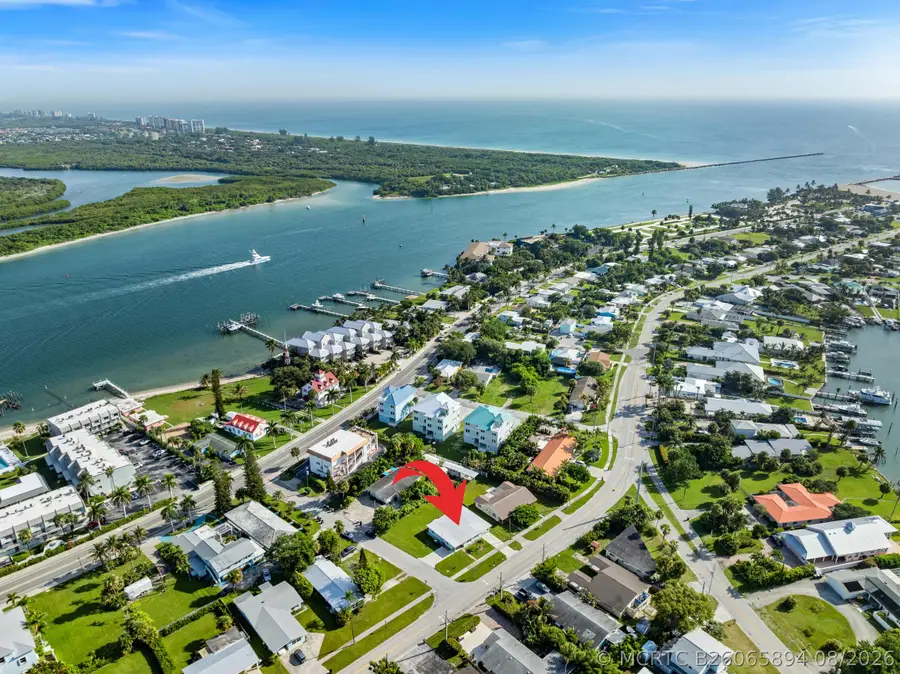 1400 Binney Drive, Fort Pierce, FL 34949 - #2