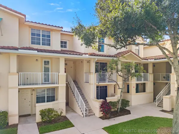 4772 Chancellor Drive #23, Jupiter, FL 33458