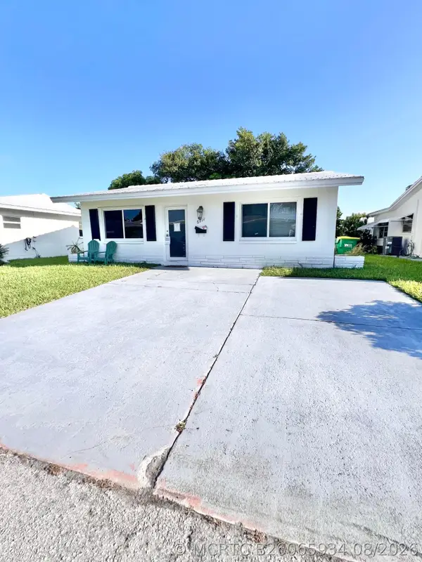 6711 NW 72nd Street, Tamarac, FL 33321