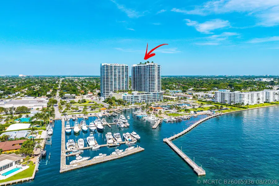 220 Lake Shore Dr Drive #1107, Lake Park, FL 33403 - #3