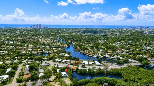 1400 NE 21st Street, Wilton Manors, FL 33305