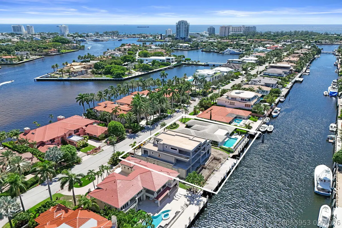 8 Isla Bahia Drive, Fort Lauderdale, FL 33316 - #1
