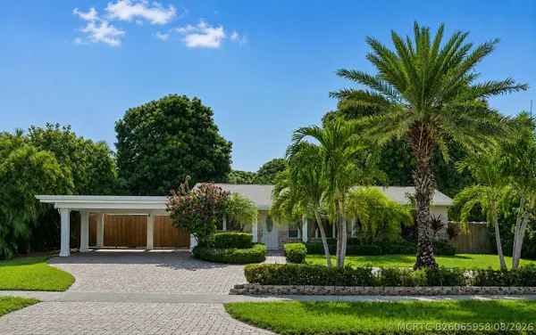 3100 S Seacrest Boulevard, Boynton Beach, FL 33435
