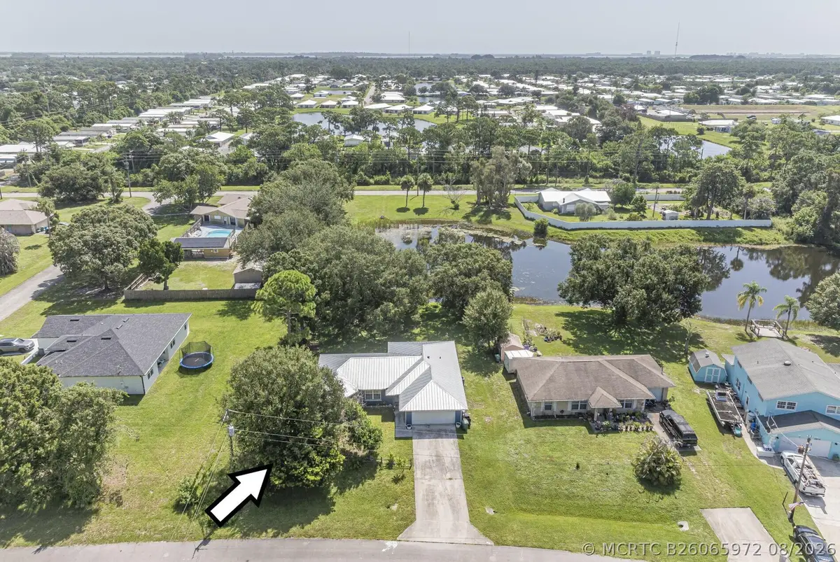6704 Hulda Drive, Fort Pierce, FL 34951 - #1