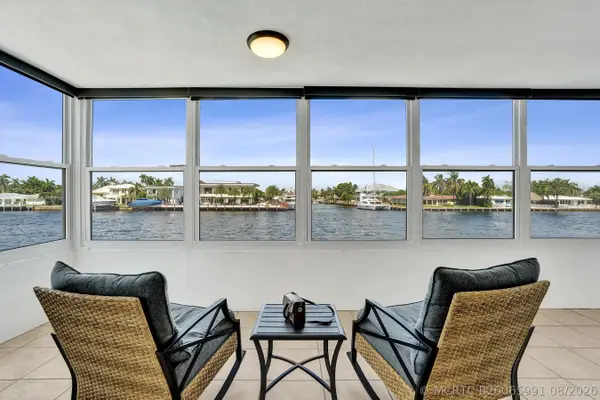 401 N Riverside Drive #201, Pompano Beach, FL 33062