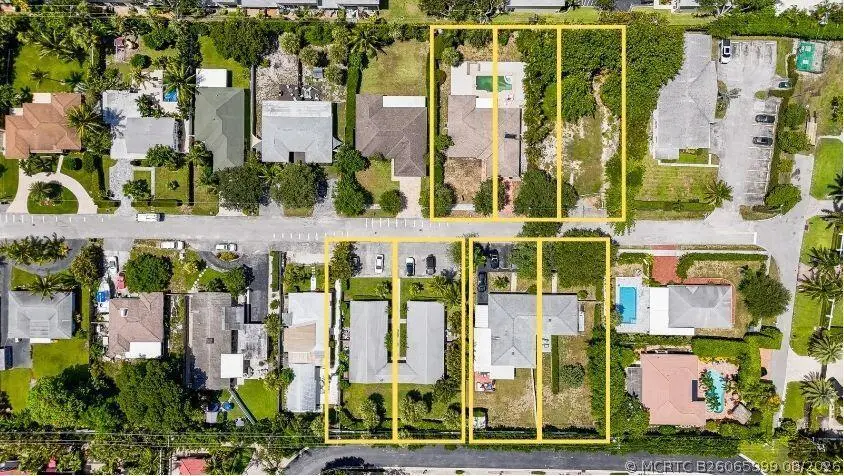 630 Allen Avenue, Delray Beach, FL 33483 - #2