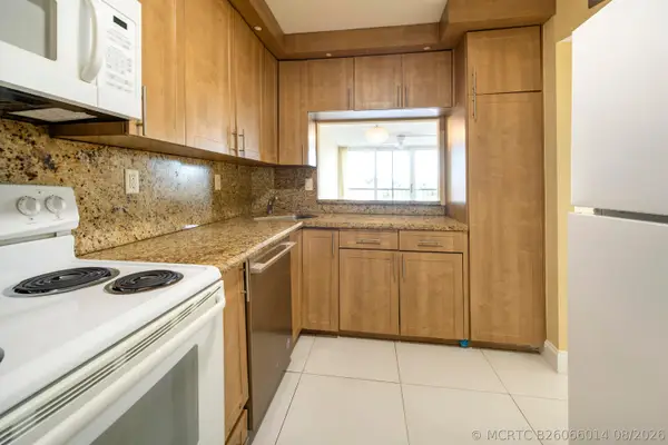 4501 NE 21st Avenue #412, Fort Lauderdale, FL 33308