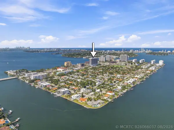 7901 Hispanola Avenue #1008, North Bay Village, FL 33141