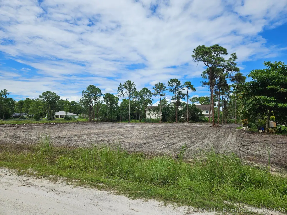 00000 86th Street N, Loxahatchee, FL 33470 - #1