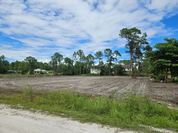 00000 86th Street N, Loxahatchee, FL 33470