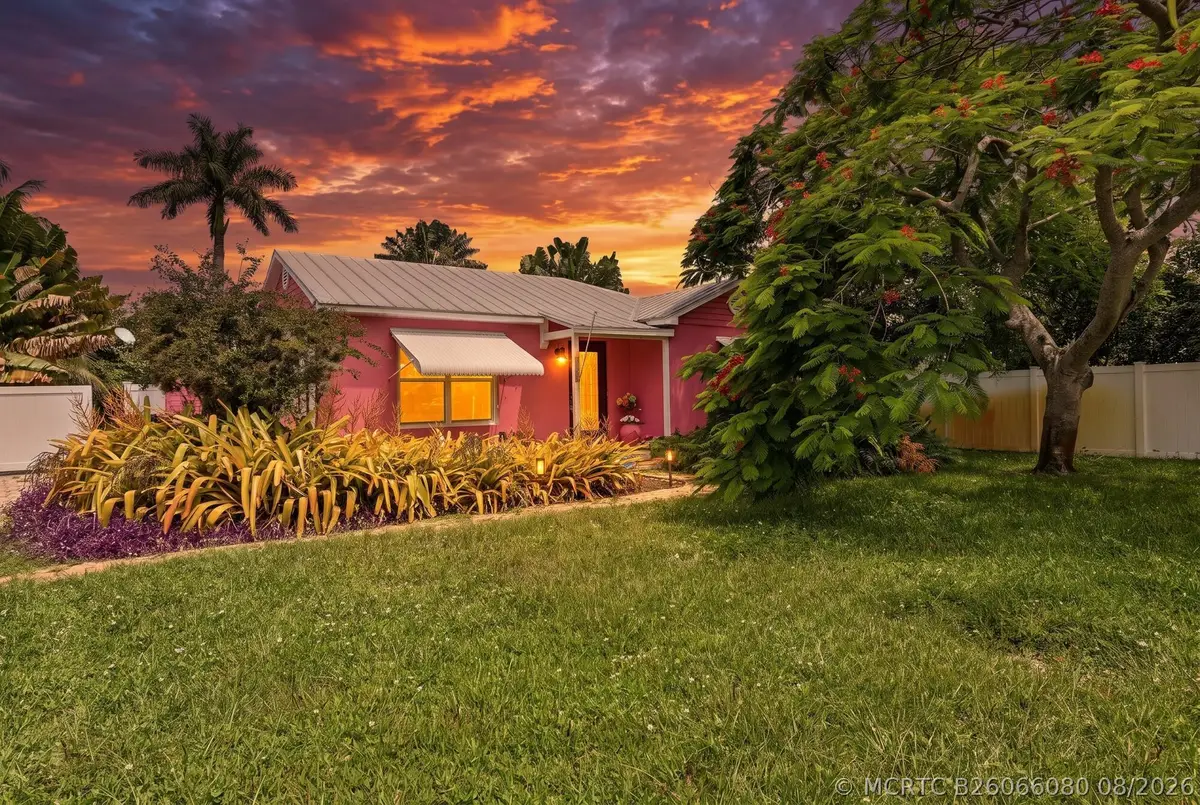 227 S Swinton Avenue, Delray Beach, FL 33444 - #1