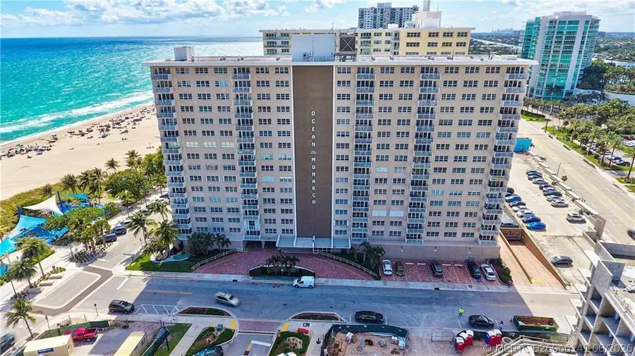 133 N Pompano Beach Boulevard #108, Pompano Beach, FL 33062 - #3