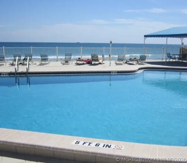 4050 N Ocean Drive #1509, Lauderdale By The Sea, FL 33308 - #1