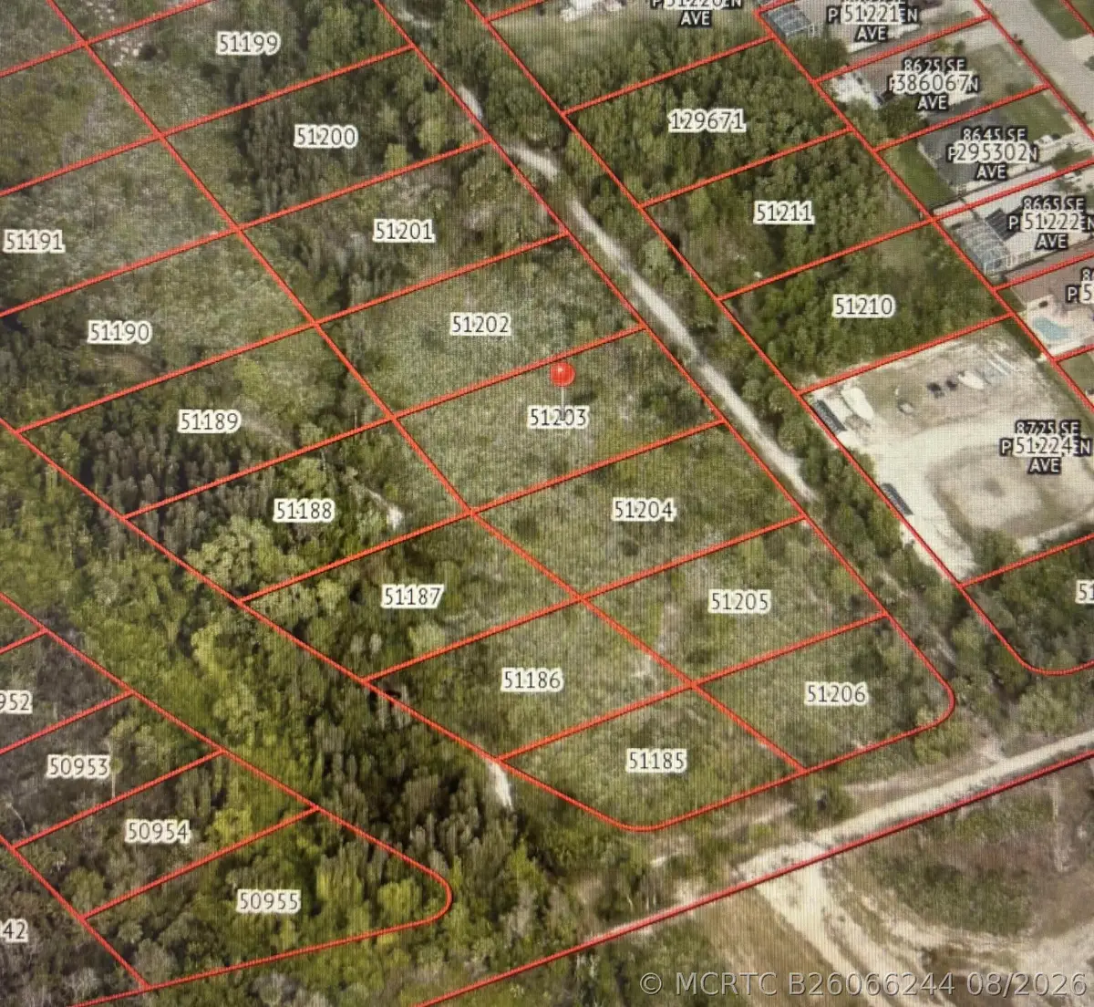 Tbd Poinciana Gardens, Hobe Sound, FL 33455 - #1