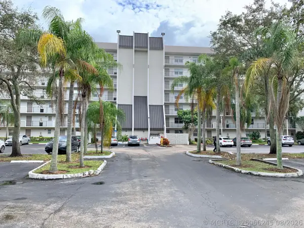 3100 W Rolling Hills Circle #309, Davie, FL 33328