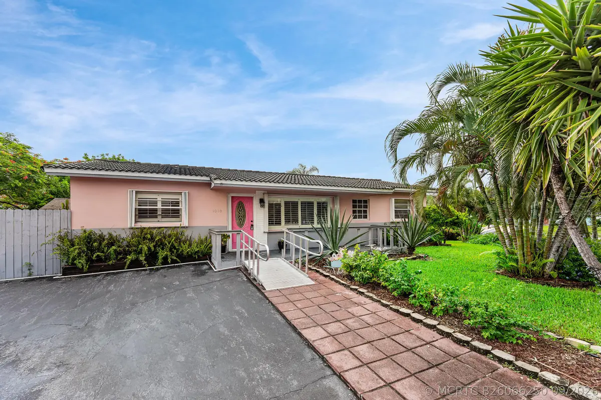 1010 SW 6th Avenue, Deerfield Beach, FL 33441 - #1