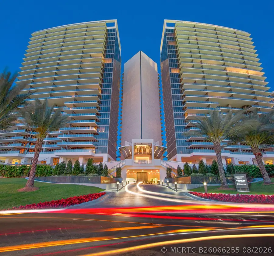 9705 Collins Avenue #1905N, Bal Harbour, FL 33154 - #2