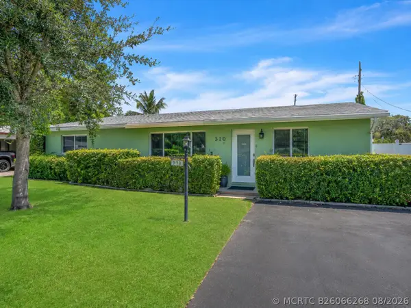 310 SE 8th Court, Pompano Beach, FL 33060