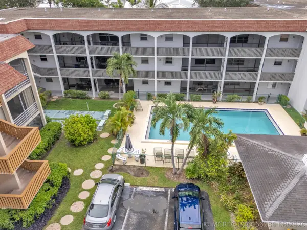 651 Pine Drive #204, Pompano Beach, FL 33060