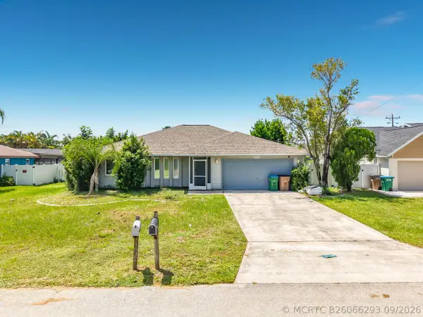 1832 SE Van Loon Terrace, Cape Coral, FL 33990