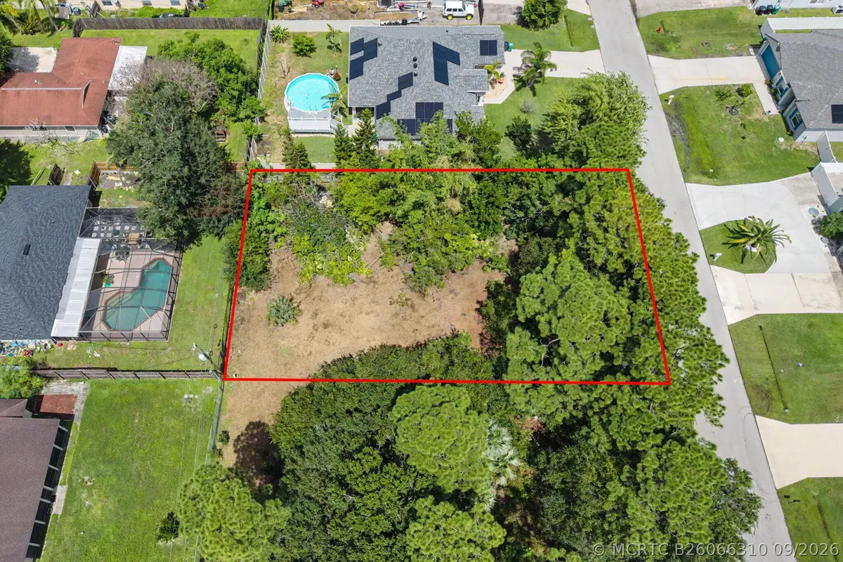 1762 SW Cochran Street, Port Saint Lucie, FL 34953 - #1