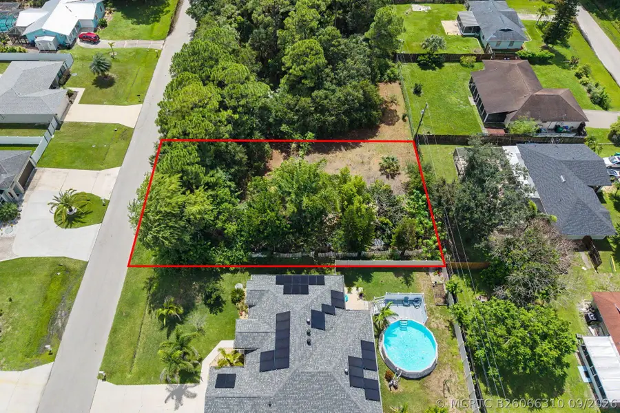 1762 SW Cochran Street, Port Saint Lucie, FL 34953 - #3