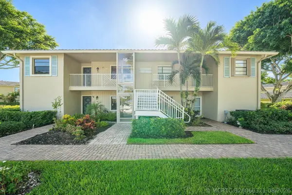16 Westgate Lane #16C, Boynton Beach, FL 33436