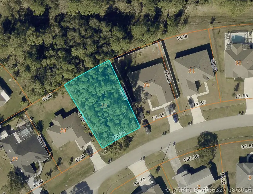 5468 NW Scepter Drive, Port Saint Lucie, FL 34983 - #1