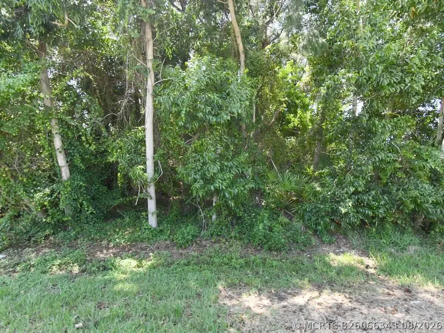6421 NW Friendly Circle, Port Saint Lucie, FL 34983 - #2