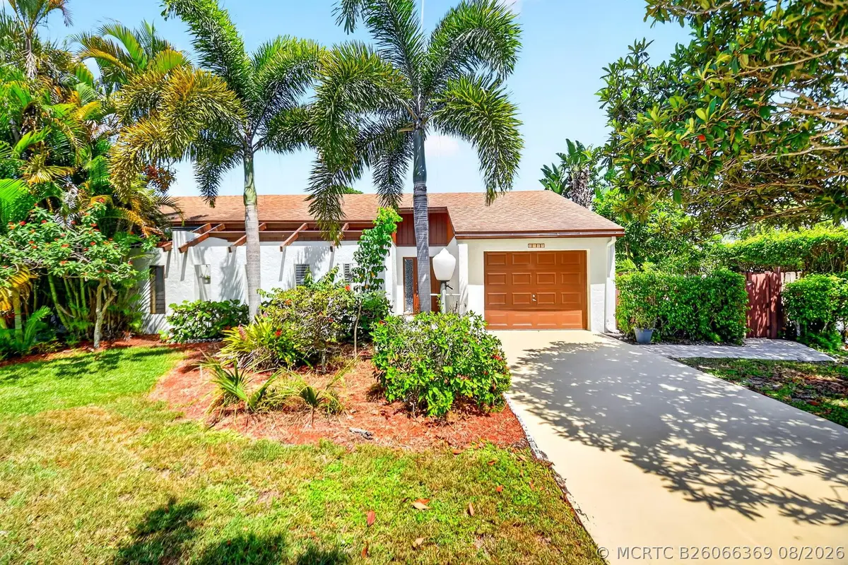 6747 Starkeys Place, Lake Worth, FL 33467 - #1