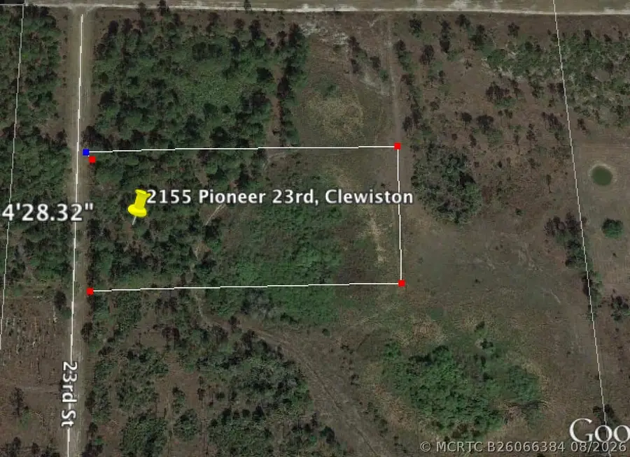 4155 Pioneer 23rd Street, Clewiston, FL 33440 - #3