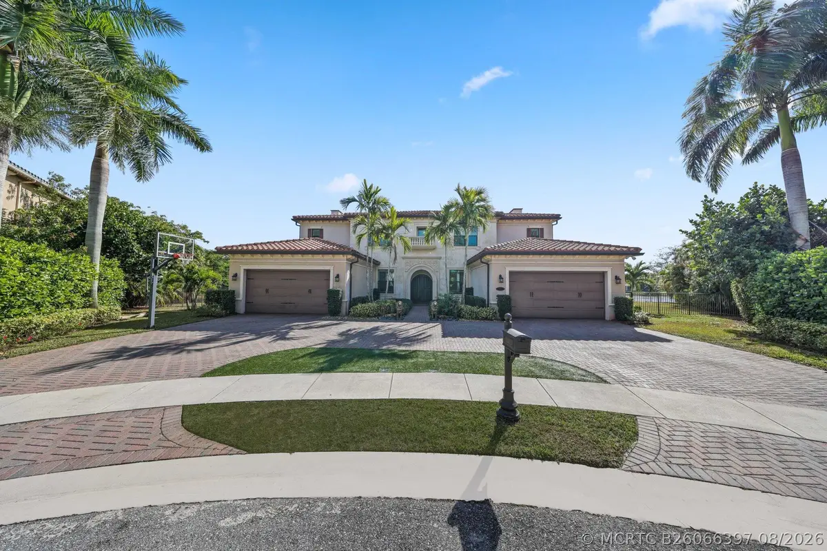 17511 Cadena Drive, Boca Raton, FL 33496 - #1