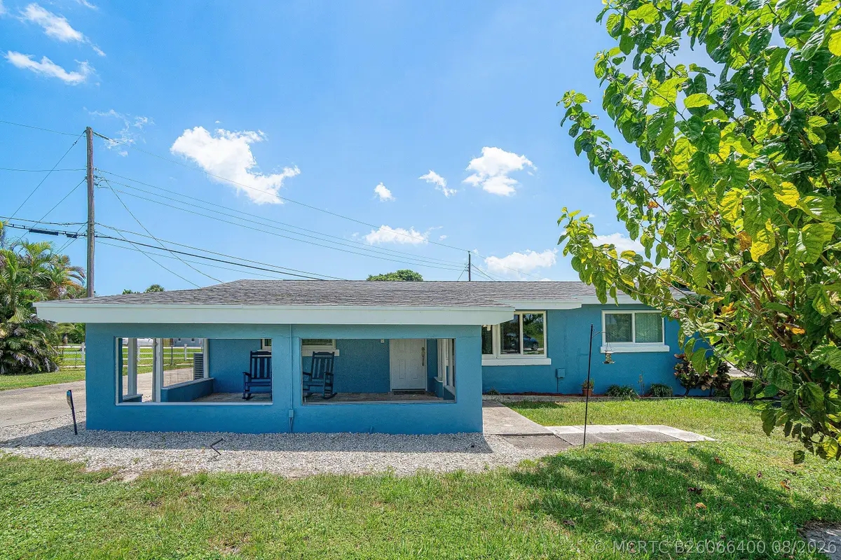 5134 Canal Road, West Palm Beach, FL 33415 - #1