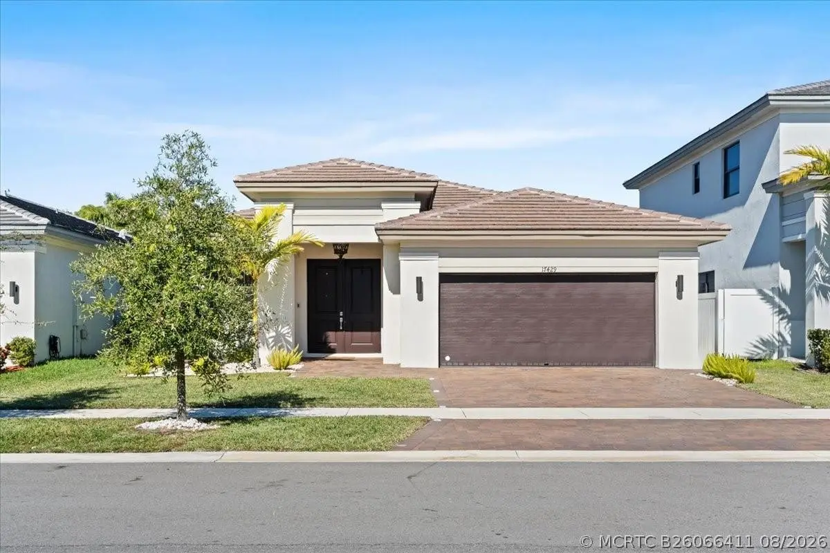17429 SW 41st Street, Miramar, FL 33029 - #1