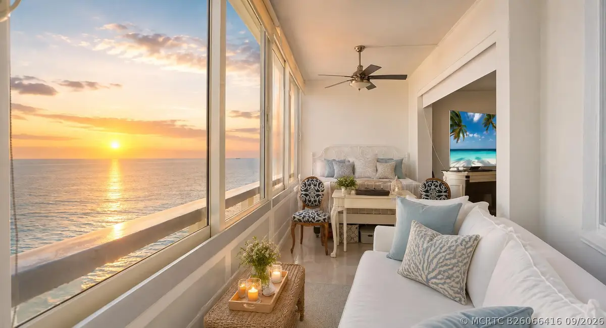 3600 Galt Ocean Drive #15E, Fort Lauderdale, FL 33308 - #1