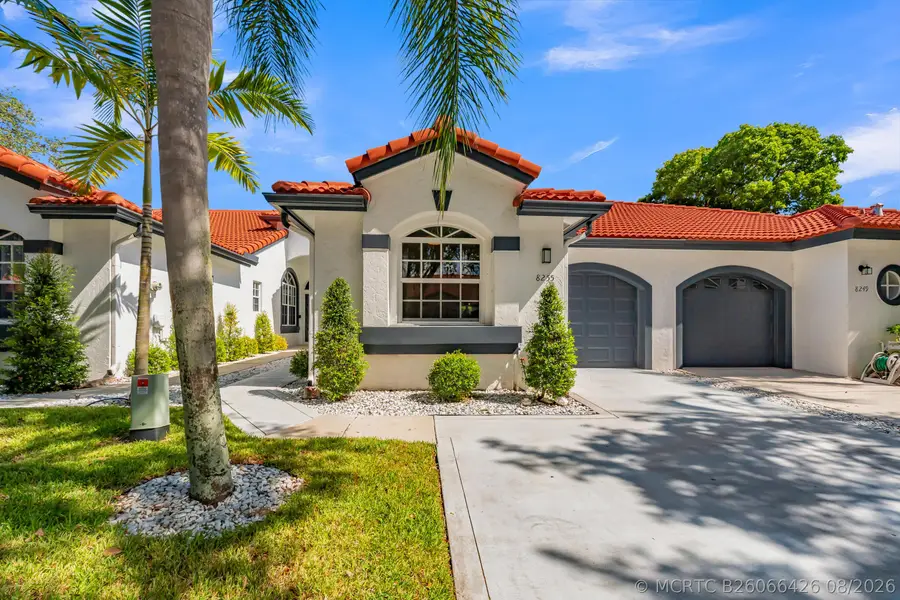 8255 Via Bella, Boca Raton, FL 33496 - #3