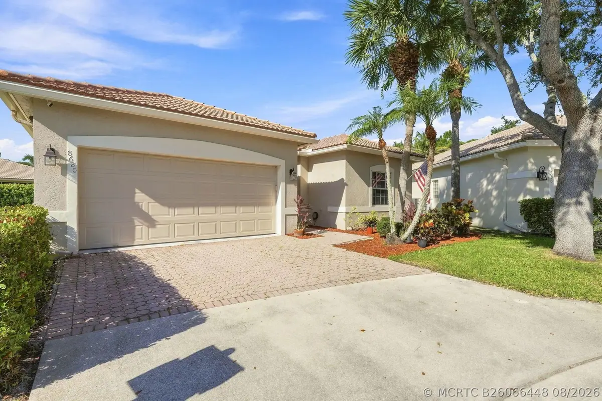8680 Gold Cay, West Palm Beach, FL 33411 - #1