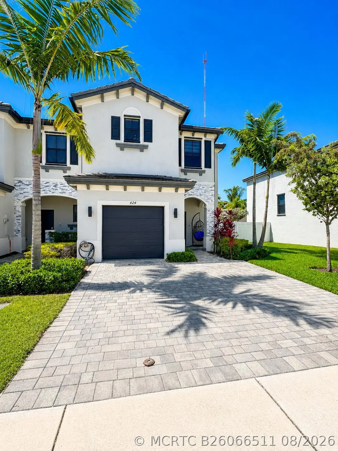 424 NW 203rd Terrace, Miami Gardens, FL 33169 - #1