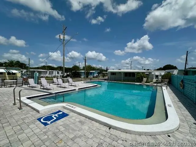 2023 St Lucie Blvd, Unit 20, Fort Pierce, FL 34946 - #1