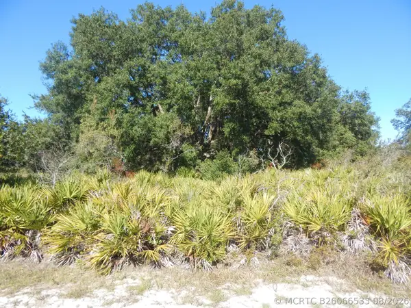 0 Park Avenue, Indian Lake Estates, FL 33855