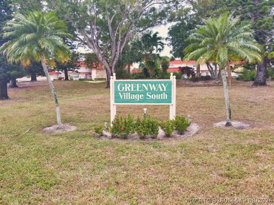 12026 Greenway Circle S #202, Royal Palm Beach, FL 33411 - #2