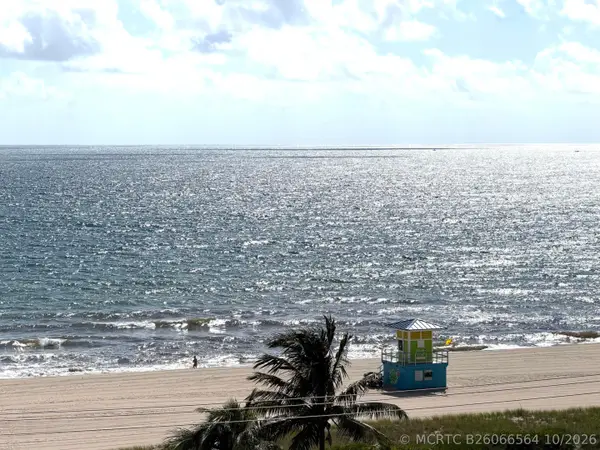 525 N Ocean Boulevard N #921, Pompano Beach, FL 33062